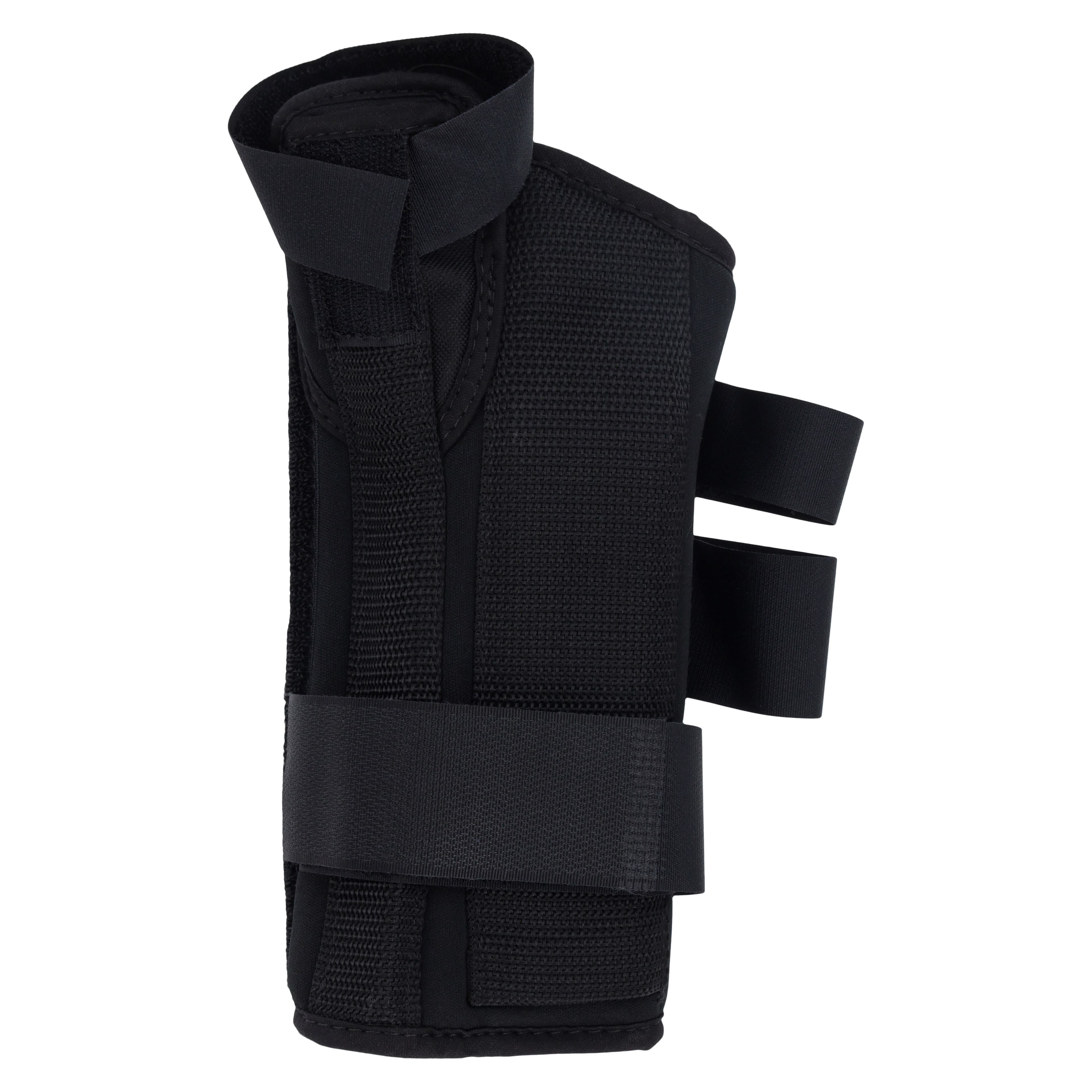 ComfortFORM Wrist/Thumb Brace, Foam Laminate, Adult, X-Large (8.5"+), Left thumbnail 4