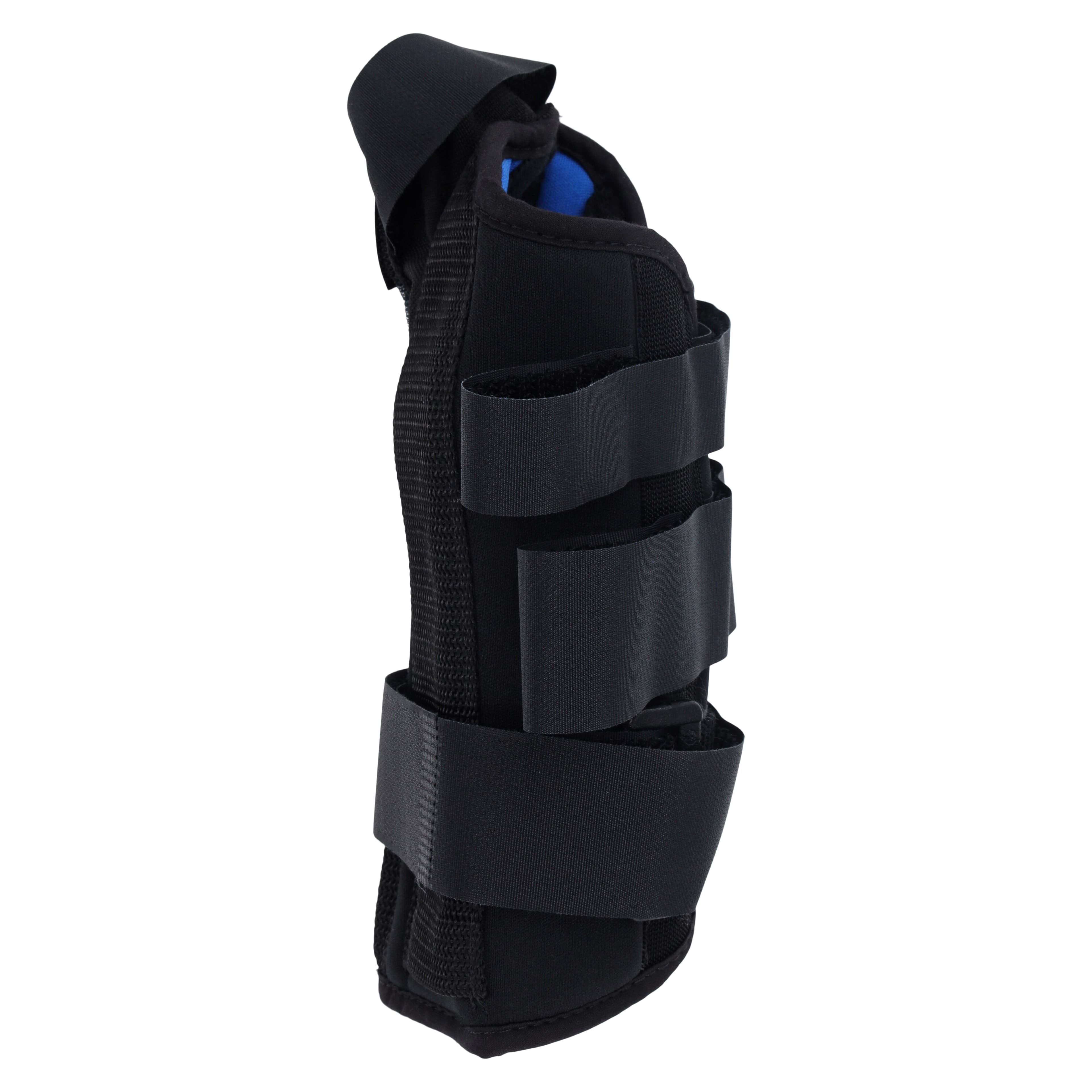 ComfortFORM Wrist/Thumb Brace, Foam Laminate, Adult, X-Large (8.5"+), Left thumbnail 5