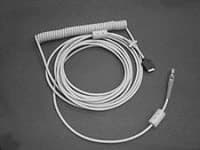 Carefusion Patient EKG Cable, New, Each - Cable Patient EKG - Image 1