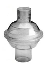 Allied Medical Bacterial Filter, 50/Case - Filter Bacteria - Image 1