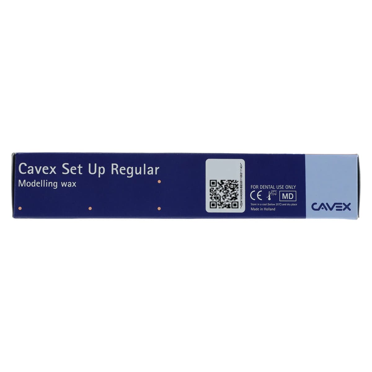 Cavex Set Up Wax Regular, Modeling & Boxing Wax, 500g thumbnail 5