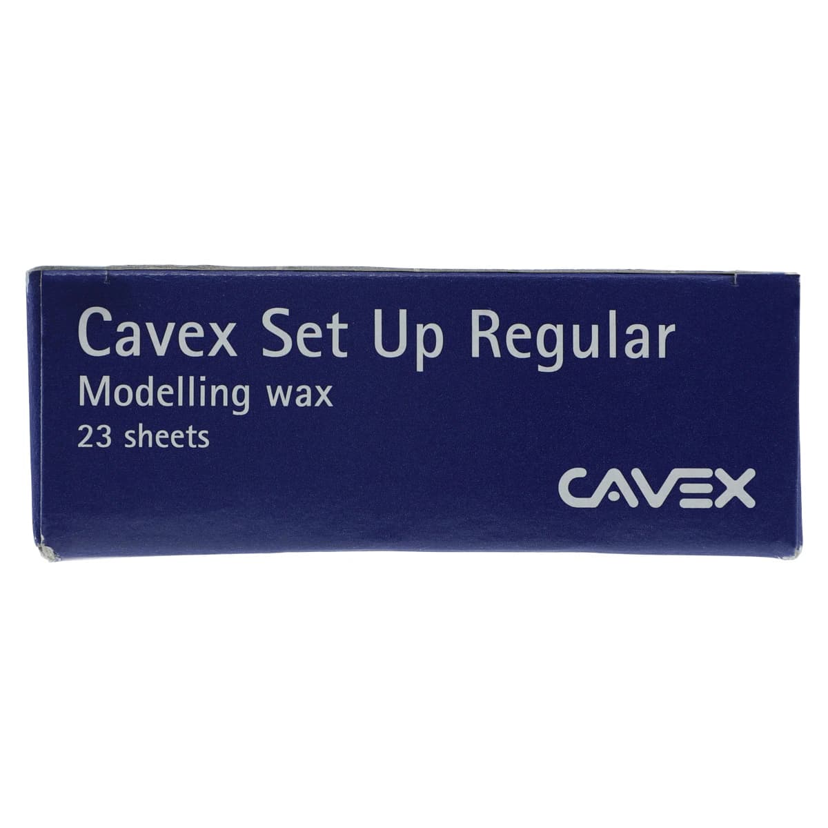 Cavex Set Up Wax Regular, Modeling & Boxing Wax, 500g thumbnail 6