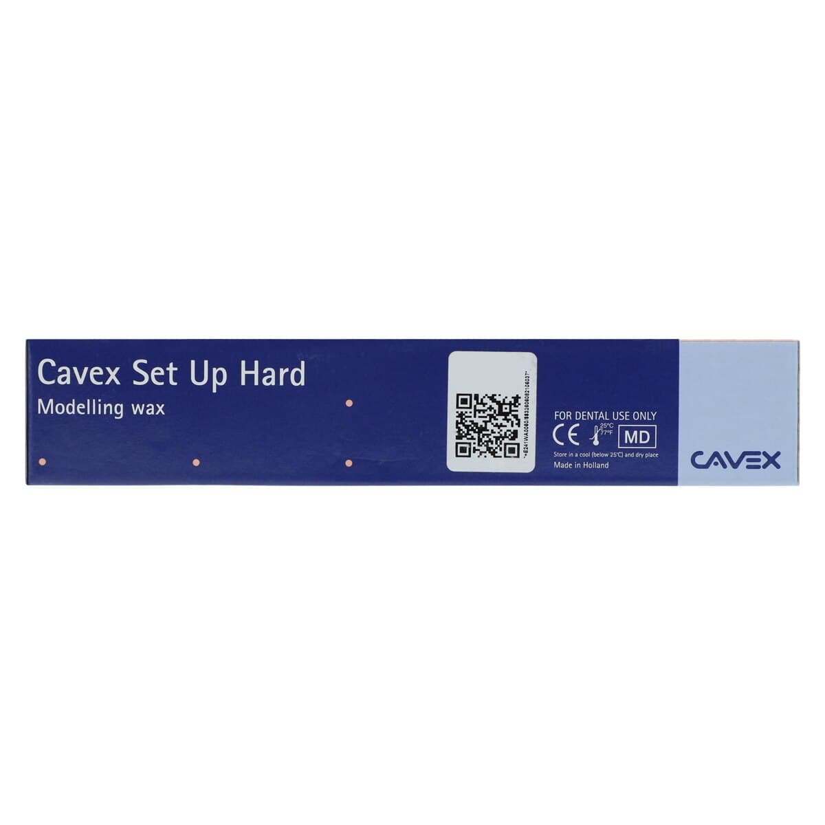 Cavex Set Up Modelling Wax, 500 g, 23/Box thumbnail 5