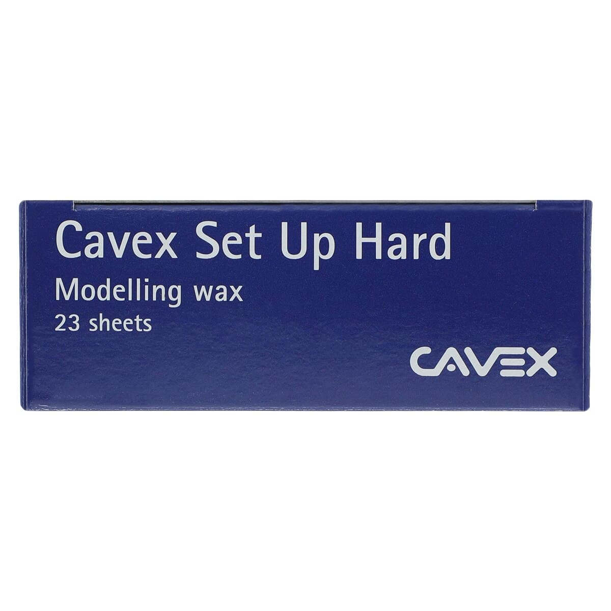 Cavex Set Up Modelling Wax, 500 g, 23/Box thumbnail 6
