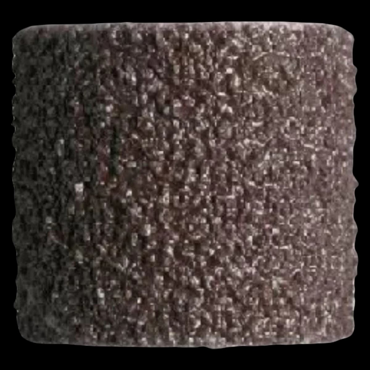 Sanding Band, Coarse, 1/2" Width, 6/Package - Sanding Band Coarse 1/2" - Image 1