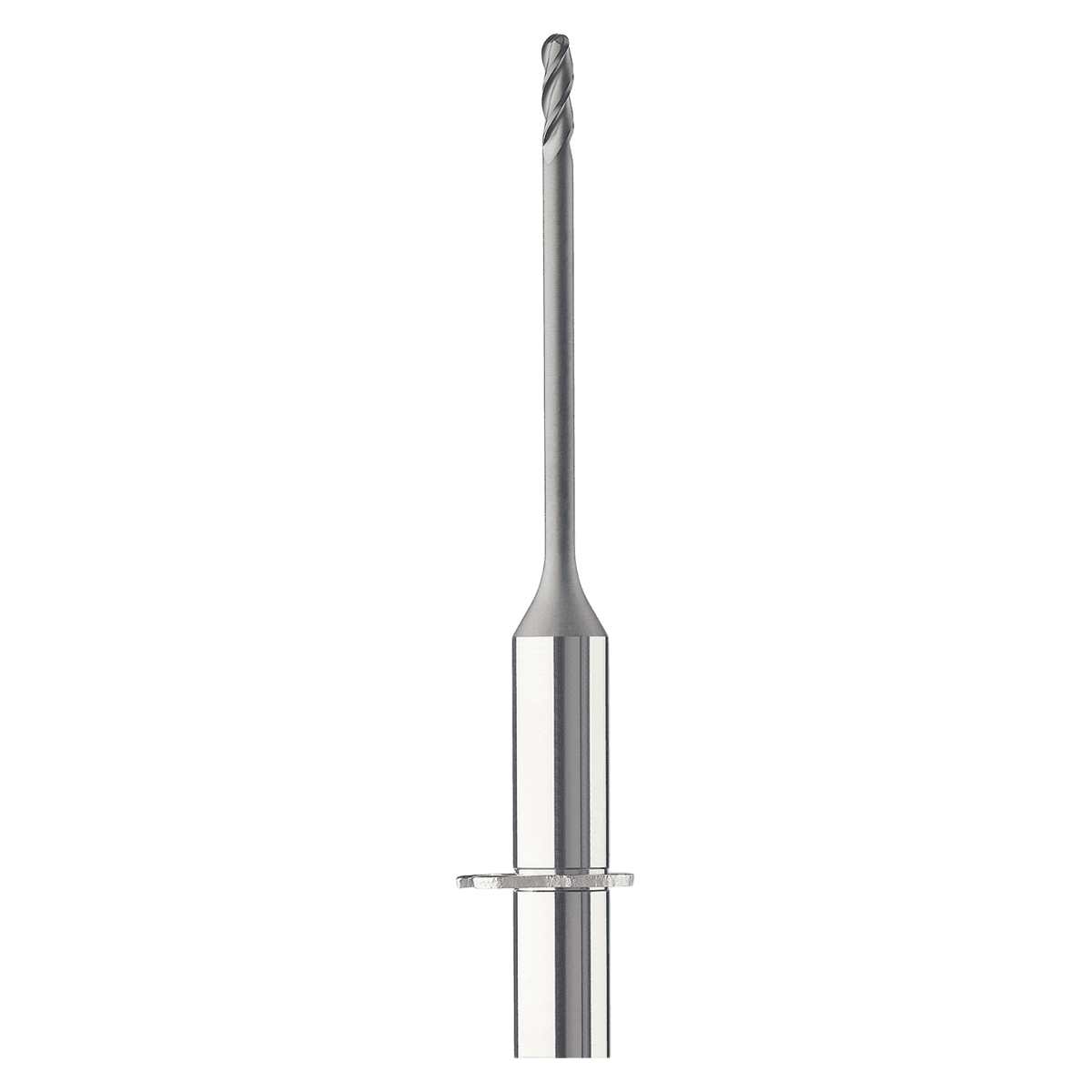 Prima TalladiumMill Coated Milling Tool, 1mm - Prima TalladiumMill Tool Coatd - Image 1