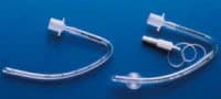Sheridan Endotracheal Tube, Cuffed, 10/Case - Sheridan Endo-Trach Tube - Image 1