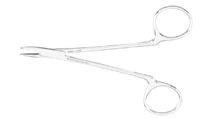 Miltex Physician Splinter Forceps, 5" - Miltex - Physician Splinter Forceps 5 - Image 1