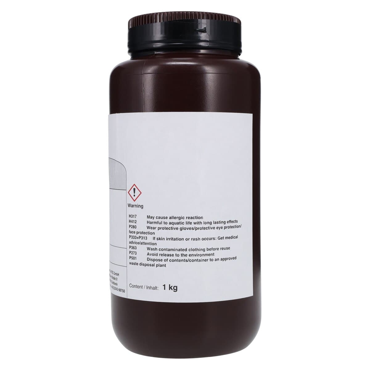 E-Model HS 3D Print Resin, Model Beige, 1 Kg Bottle thumbnail 3