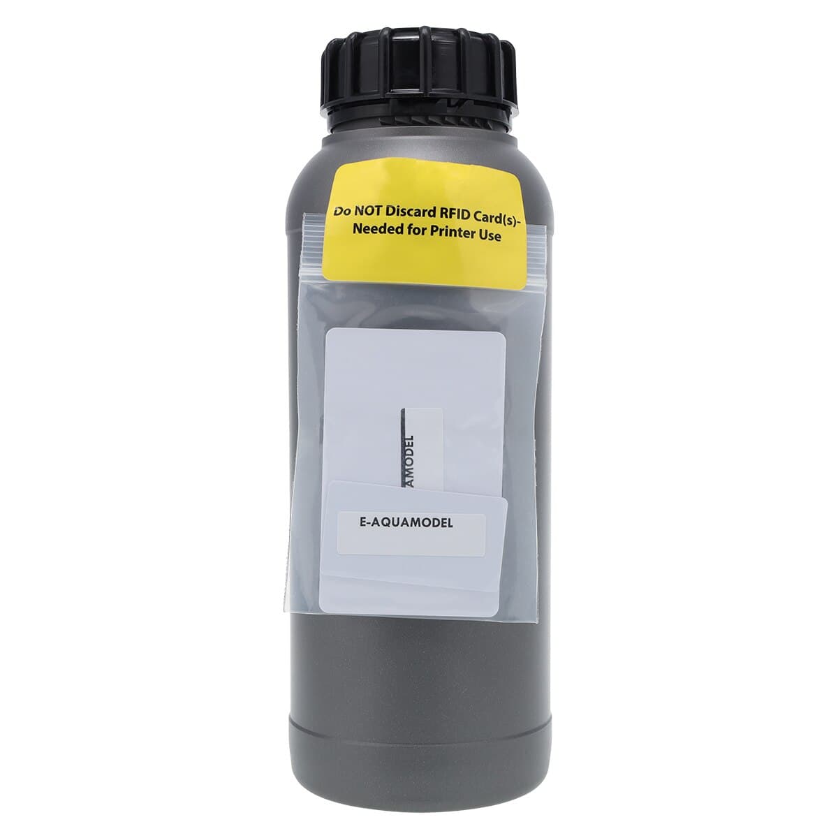 Sprintray E-Aqua Model 3D Print Resin, Beige, 1 Kg Bottle thumbnail 2