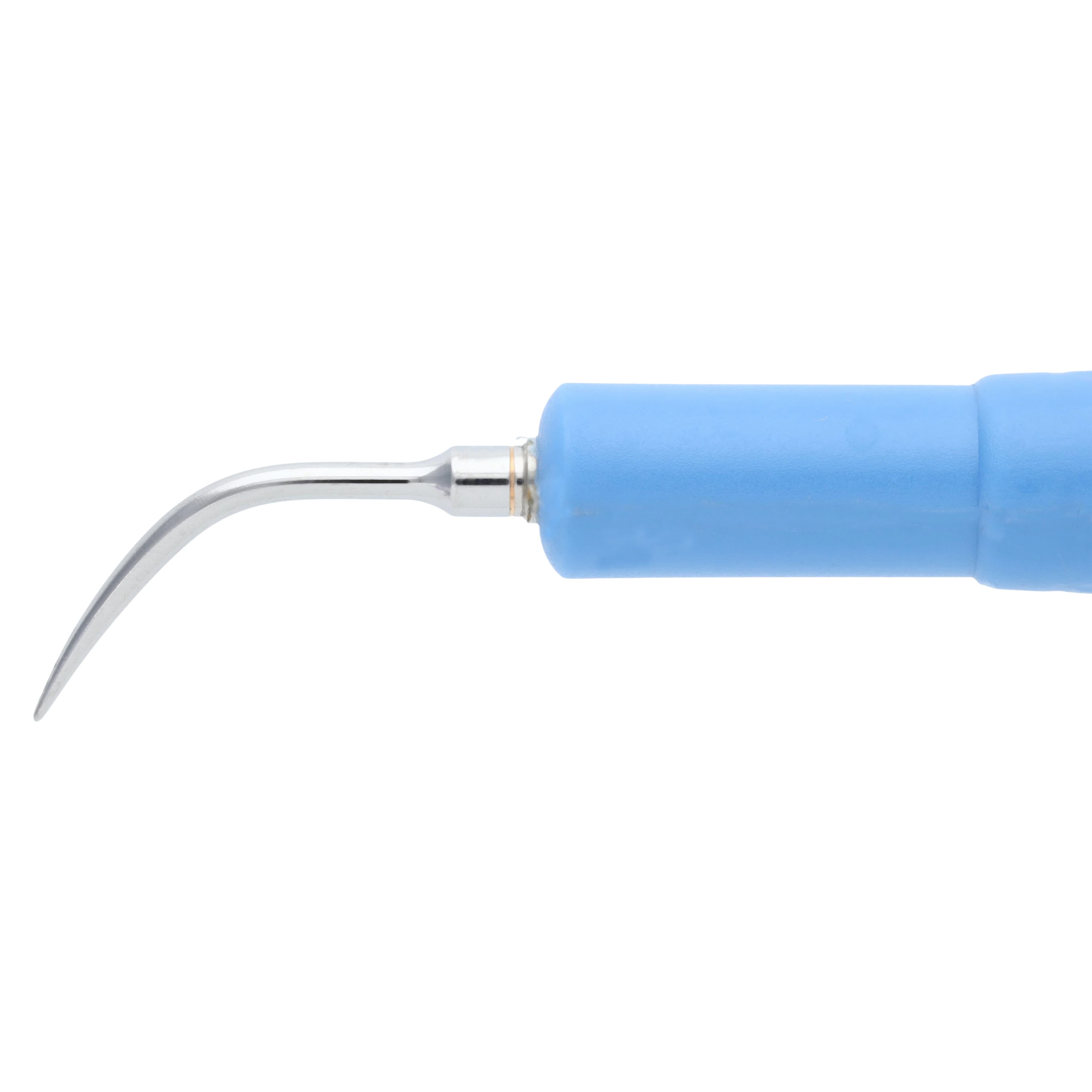 Pac-Dent Autoscaler Ultrasonic Universal Insert Tip, TFI-10, 25 kHz, Blue, 1 Each thumbnail 3