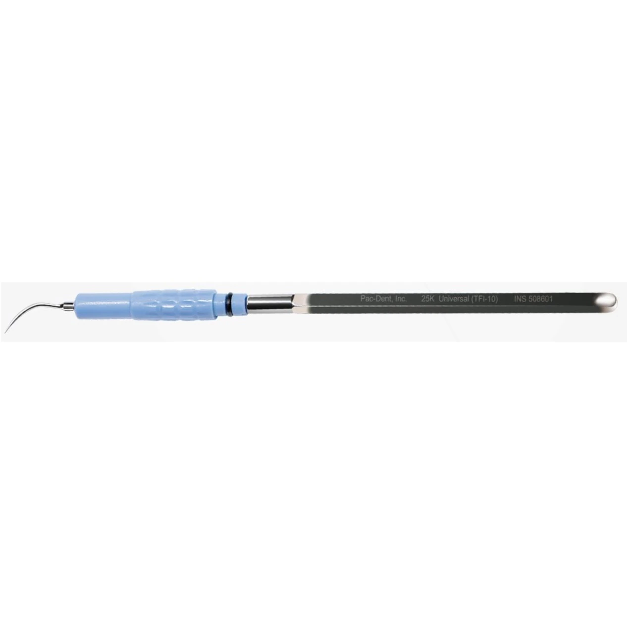 Autoscaler 30K Ultrasonic Universal Insert Tip, TFI-10, 1/Pack, INS 508701 - Autoscaler 30K Ultrasonic Universal Insert Tip 1/pack Compatible With Most Magnetostrictive Pac-Dent - Ins 508701 - Image 1