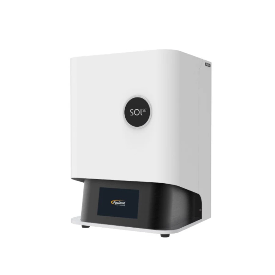 Ackuretta SOL SE Dental 3D Printer with Concierge Service, LD002 thumbnail 2