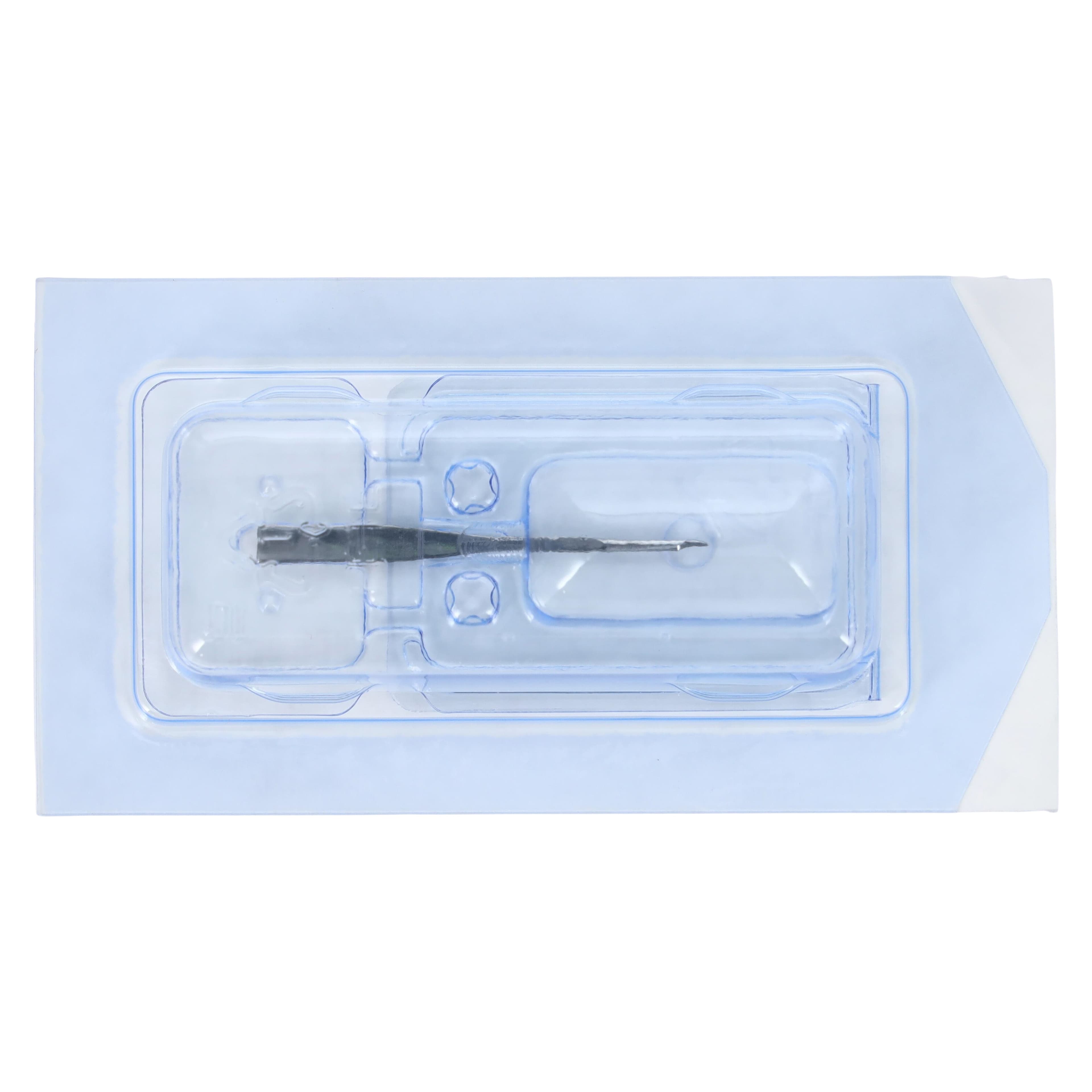 Beaver-Visitec Eye Blade, Stainless Steel, Sterile, Disposable, 3/Case thumbnail 4