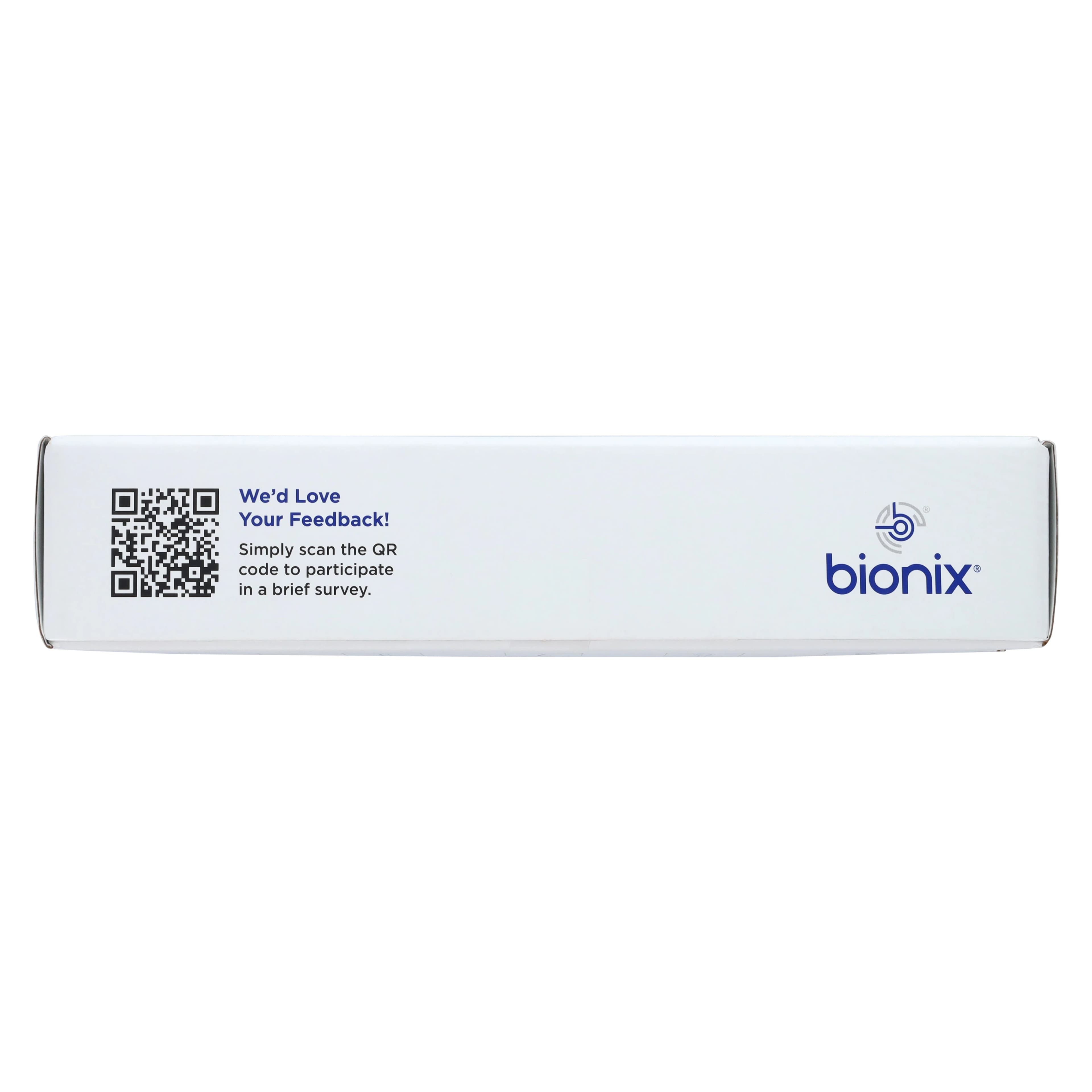 Bionix FlexLoop Ear Curette, 4mm, Polypropylene, Non-Sterile, Disposable, 200/Box thumbnail 5