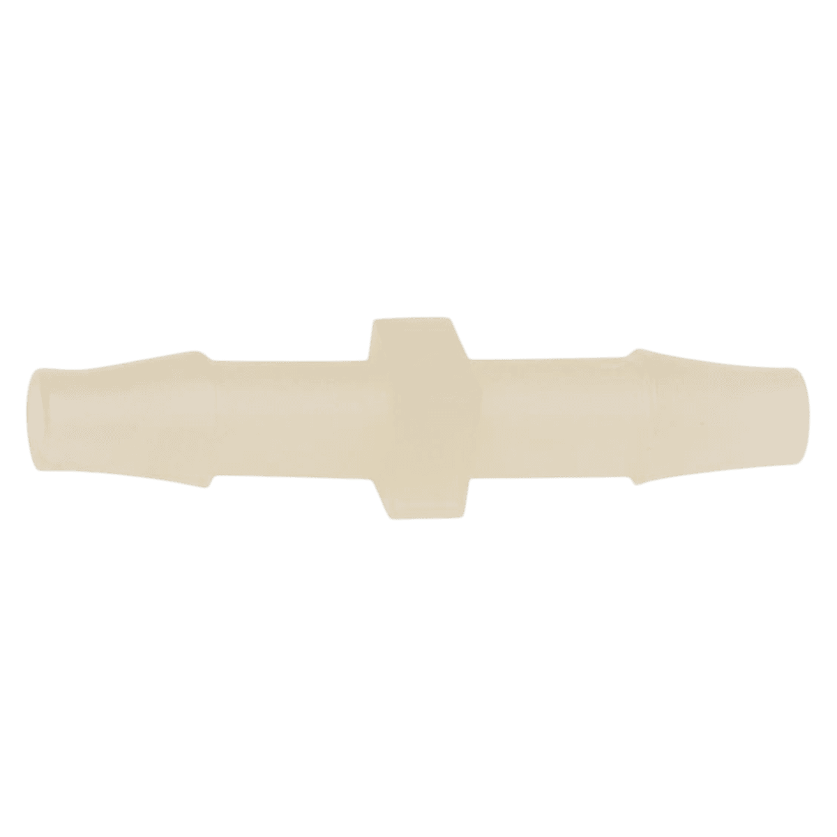 Laerdal V-VAC Double Male Connector, 10/Package - Connector Double Male - Image 1