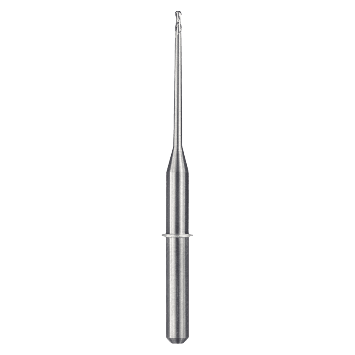 RazorSharp Bur Wieland Zeno, Diamond Milling, 1.0mm, Each - RazorSharp Bur Wieland Zeno - Image 1