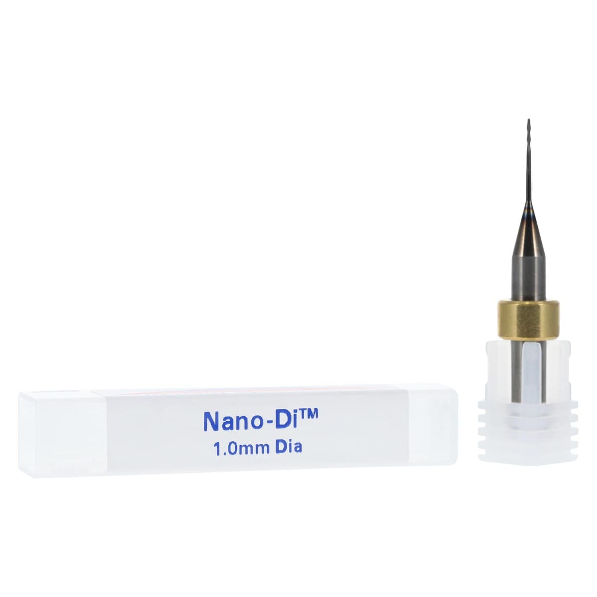 Nano-Di ImesIcore Coreitec Bur, 1.0mm, Each - Nano-Di ImesIcore Coreitec - Image 1
