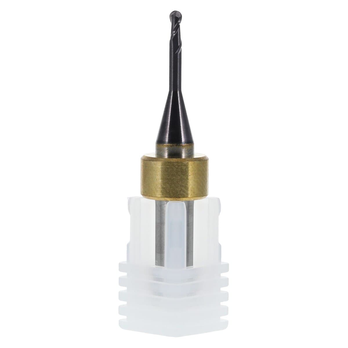 TiCo Bur ImesIcore Coreitec, Tungsten Carbide Milling Bur, 2.0mm, 2BN, Each thumbnail 3