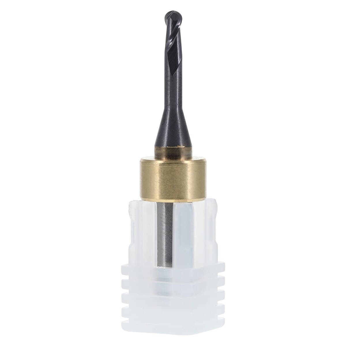 Ti-Co Tungsten Carbide Milling Bur, 3.0mm, 2BN, for Imes-Icore Coreitec, Each thumbnail 3