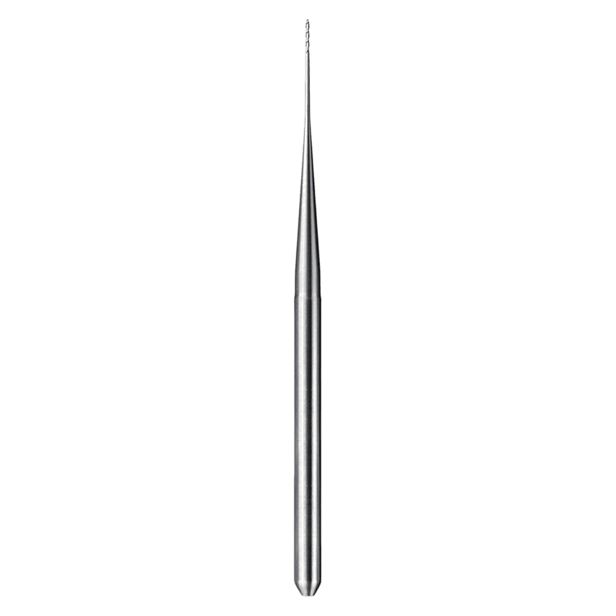 RazorSharp Tungsten Carbide Milling Bur, 0.5mm, 2BN, for Zirkonzahn M5, Each thumbnail 2