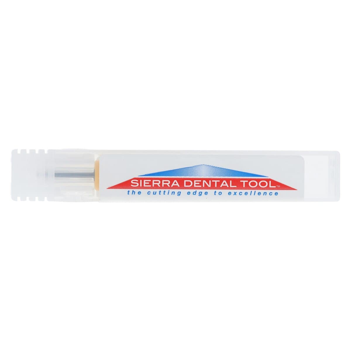 Nano-Di Bur Sirona MCX5, Diamond 2 Flute Ball End Milling Bur, 2.5mm, Each thumbnail 4