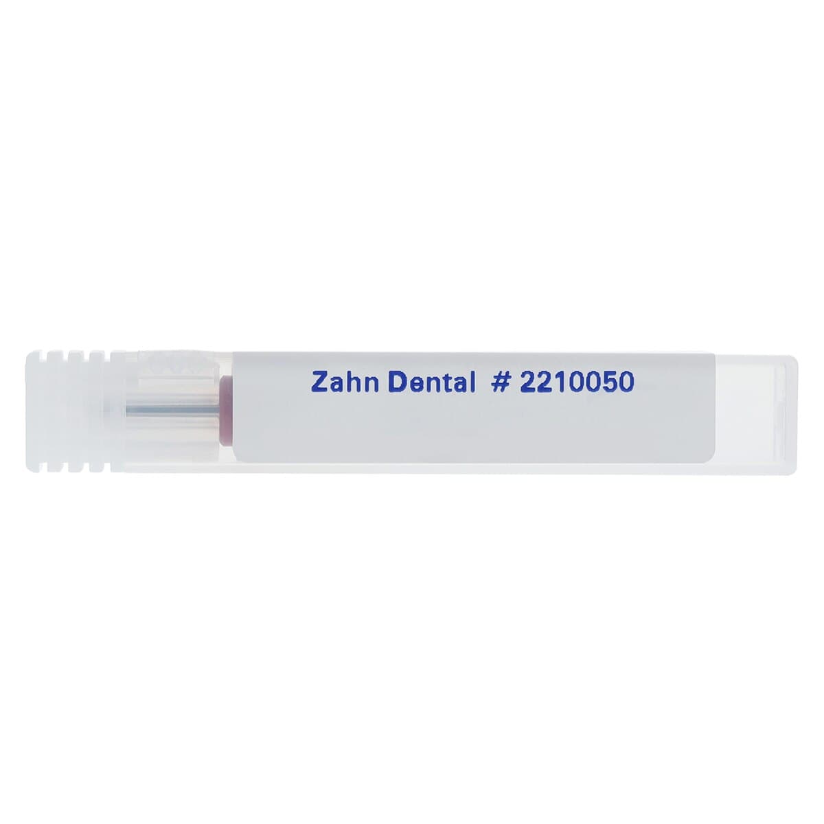 RazorSharp Bur Sirona MCX5, Tungsten Carbide 2 Flute Ball End Milling Bur, 1.0mm thumbnail 5