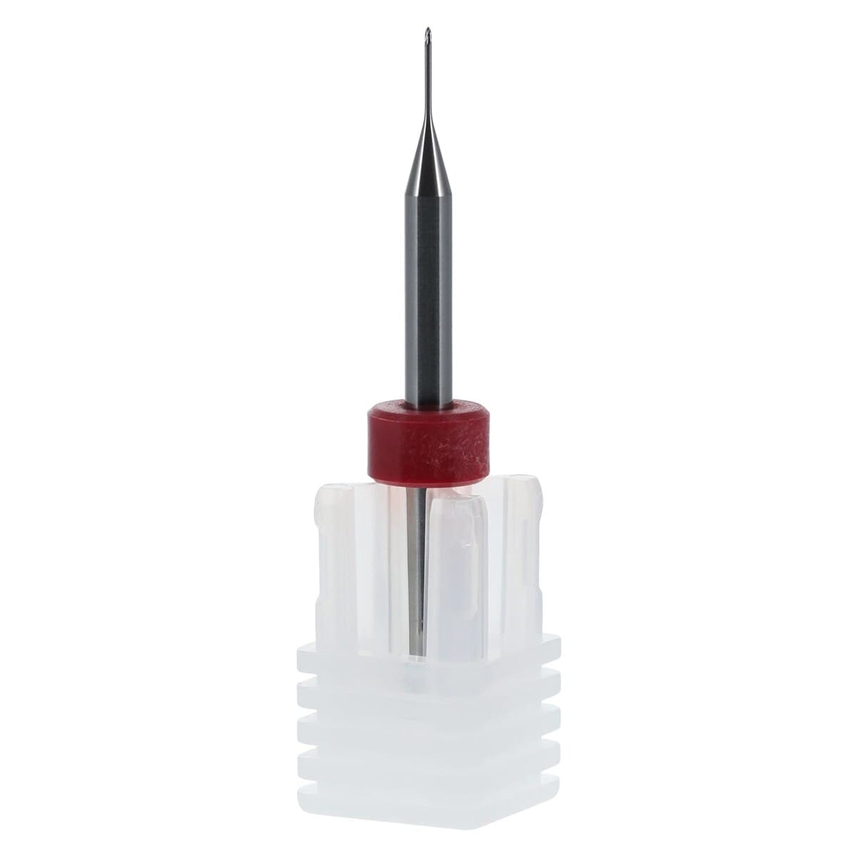 RazorSharp Bur Sirona MCX5, Tungsten Carbide 2 Flute Ball End Milling Bur, 0.5mm thumbnail 3