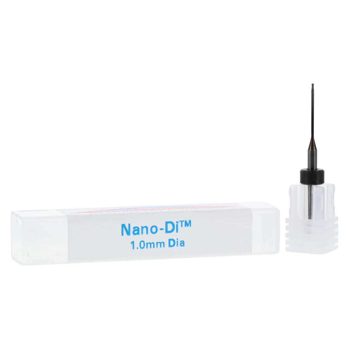 Nano-Di ImesIcore 3mm Diamond Milling Bur, 01KEZKNTMPVGRQ3BH7W77MEA6J - Nano-Di ImesIcore 3mm - Image 1