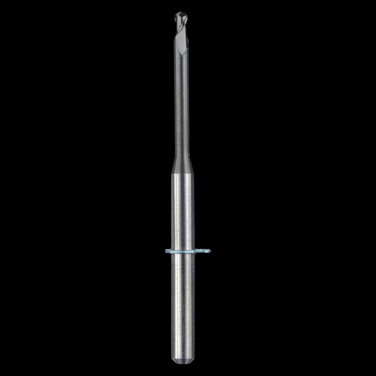 Nano-Di Bur VHF K5+ Diamond Milling Bur, 2.0mm, Each - Nano-Di Bur Vhf K5+ - Image 1