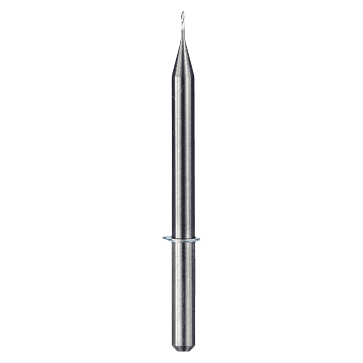 RazorSharp VHF K5+ Tungsten Carbide Milling Bur, 0.6mm, Each thumbnail 2