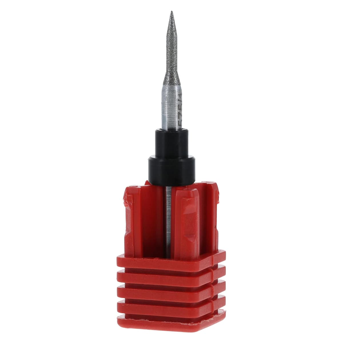 Diamond Grinding Bur, Roland DWX-42W Milling Bur, 0.5mm, Each thumbnail 3