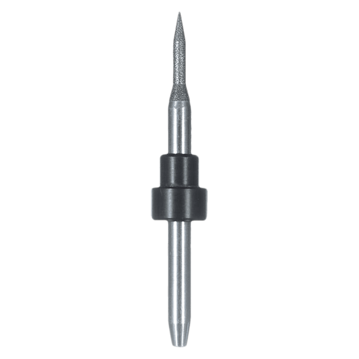 Diamond Grinding Bur, Roland DWX-42W Milling Bur, 0.5mm, Each thumbnail 2