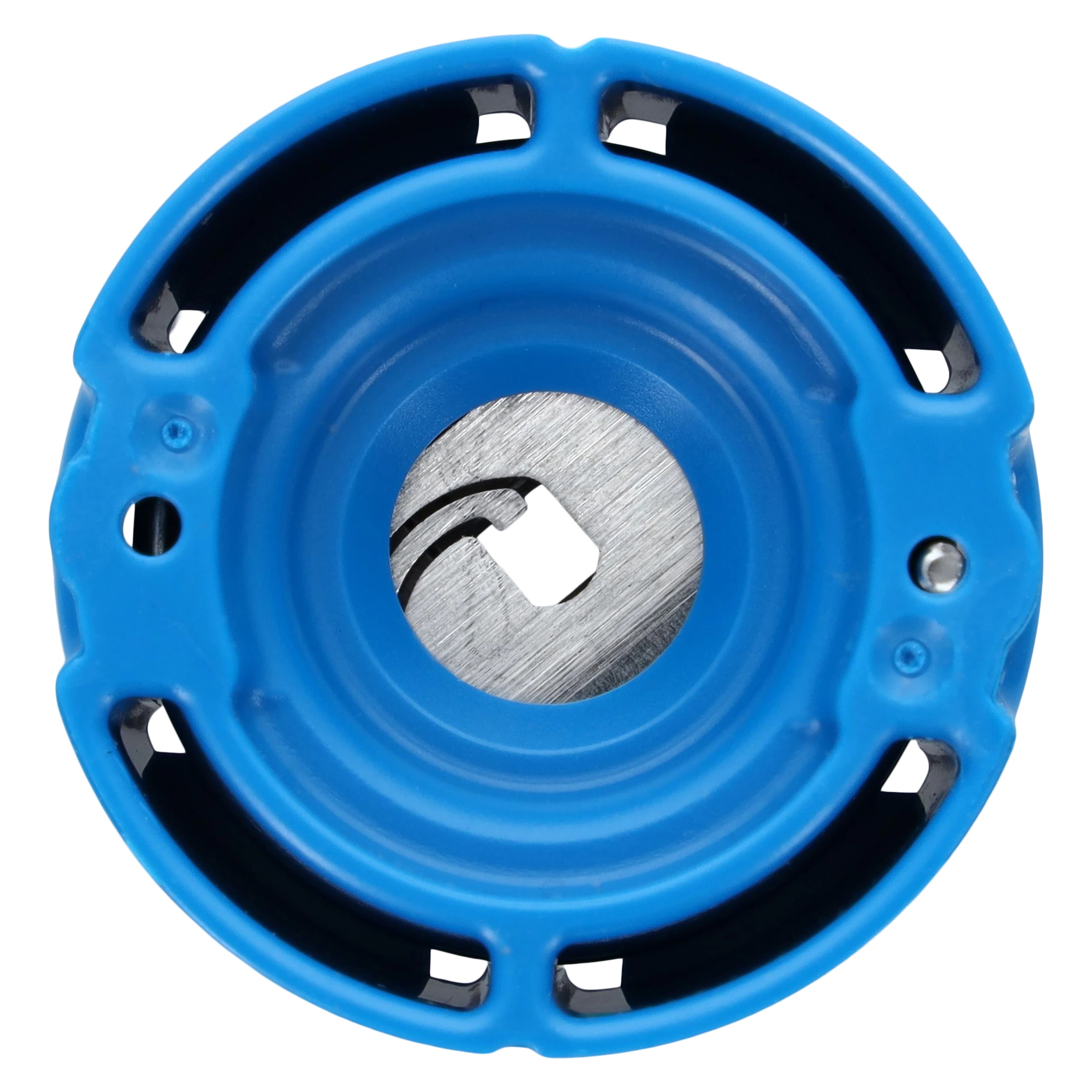 Acteon Newtron Dynamometric Torque Wrench, Blue, Autoclavable, F81330 thumbnail 3