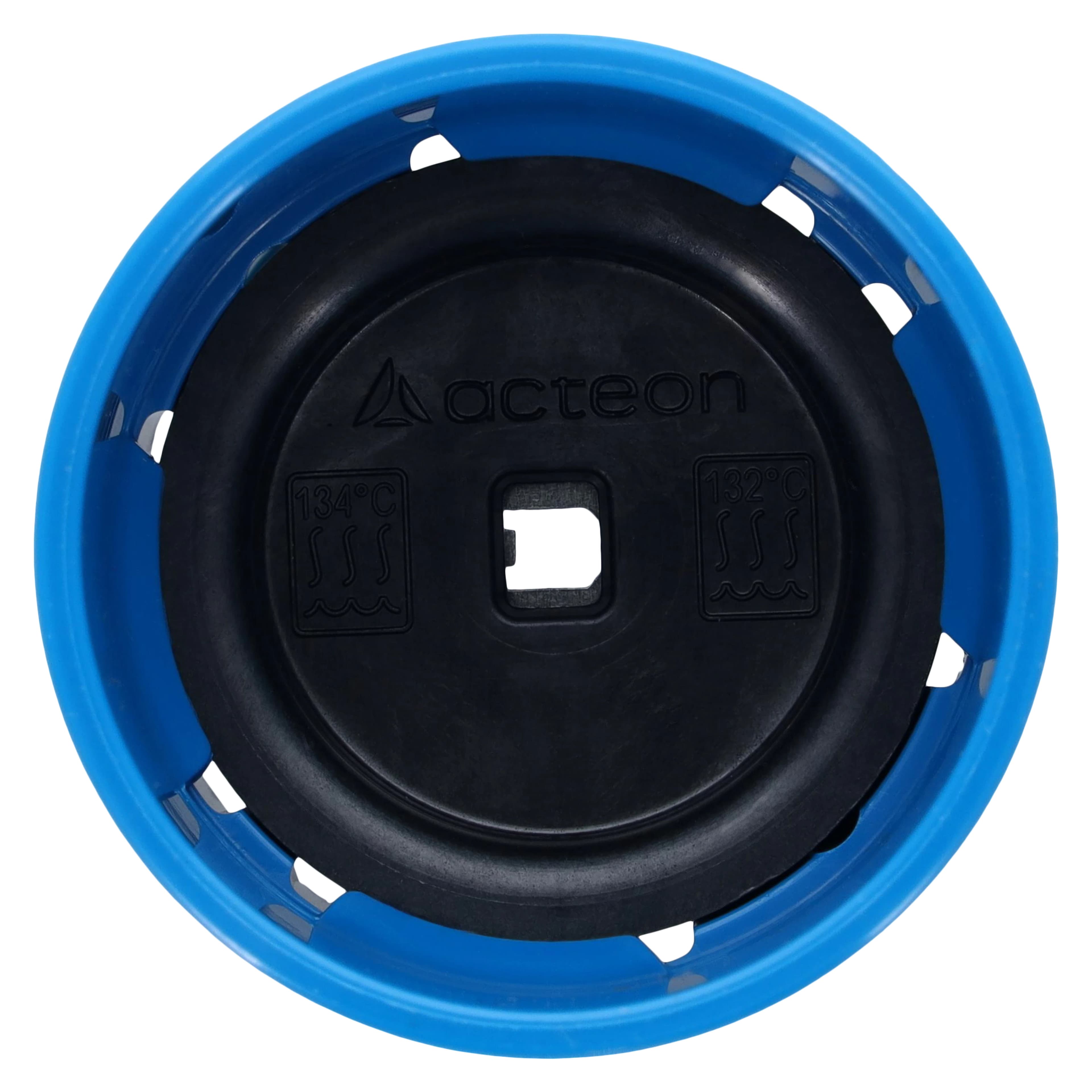 Acteon Newtron Dynamometric Torque Wrench, Blue, Autoclavable, F81330 thumbnail 4