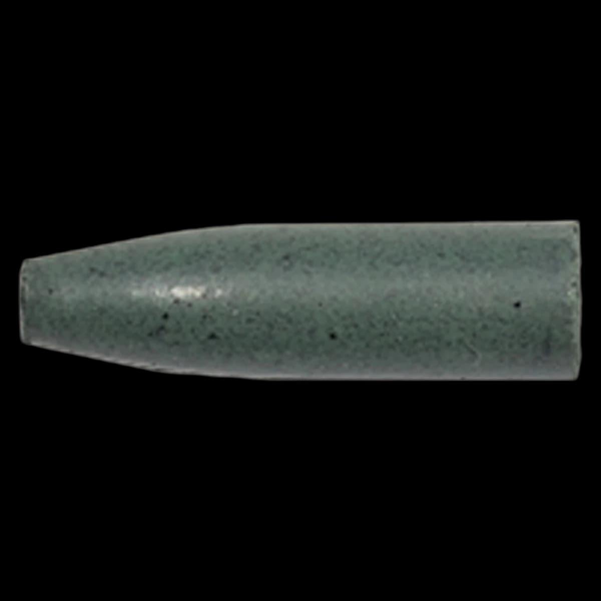 Cratex Bullet Point Abrasive, Red, Size F, 100/Box - Cratex Points-Bullet F BX100 - Image 1