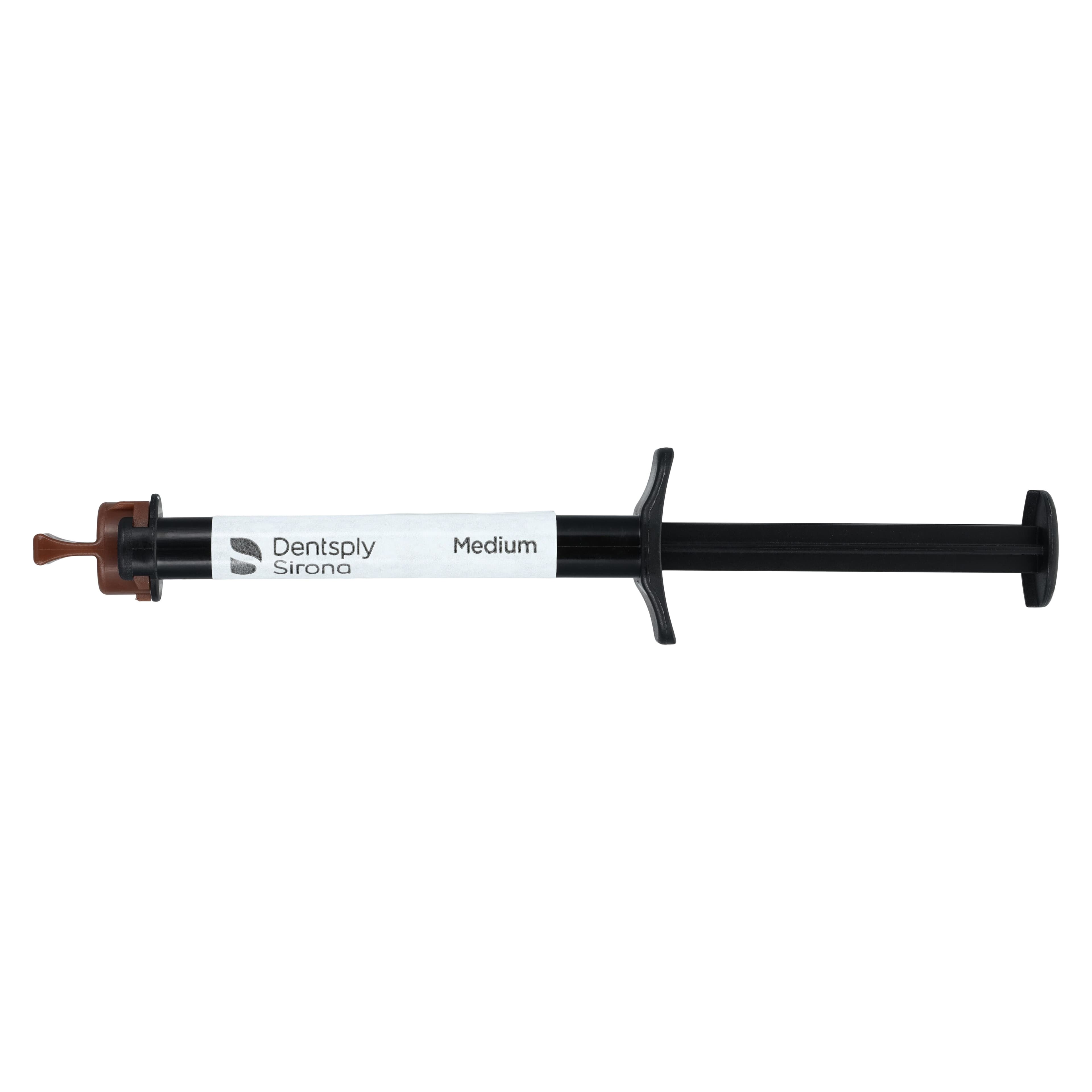 SmartCem2 Self-Adhesive Resin Cement Syringe Refill, Medium, 2 x 5 g Syringes with 20 Mixing Tips thumbnail 3