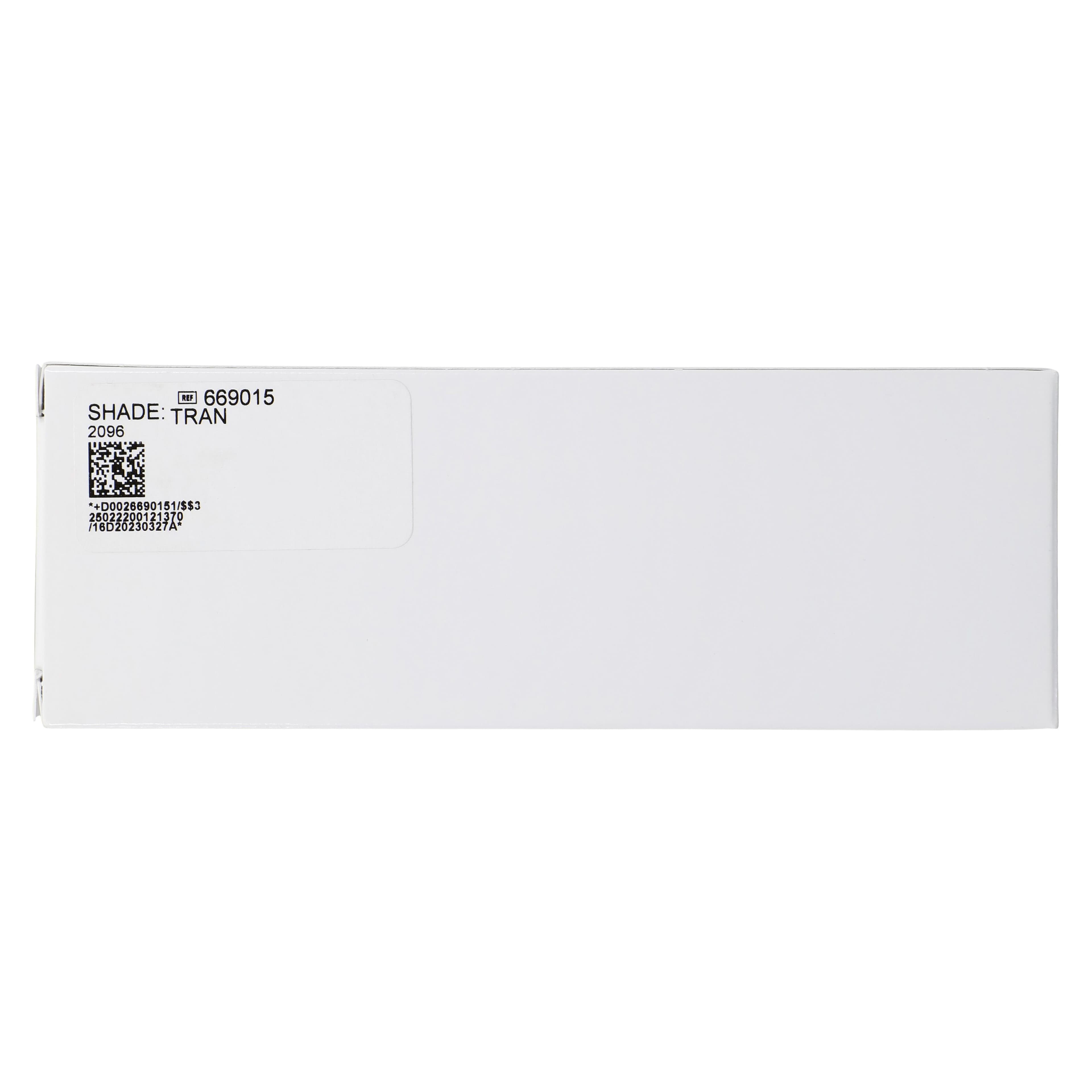 SmartCem 2 Self-Adhesive Resin Cement, Syringe Refill, Translucent, 5 g Syringes, 2/Pk, 669015 thumbnail 7