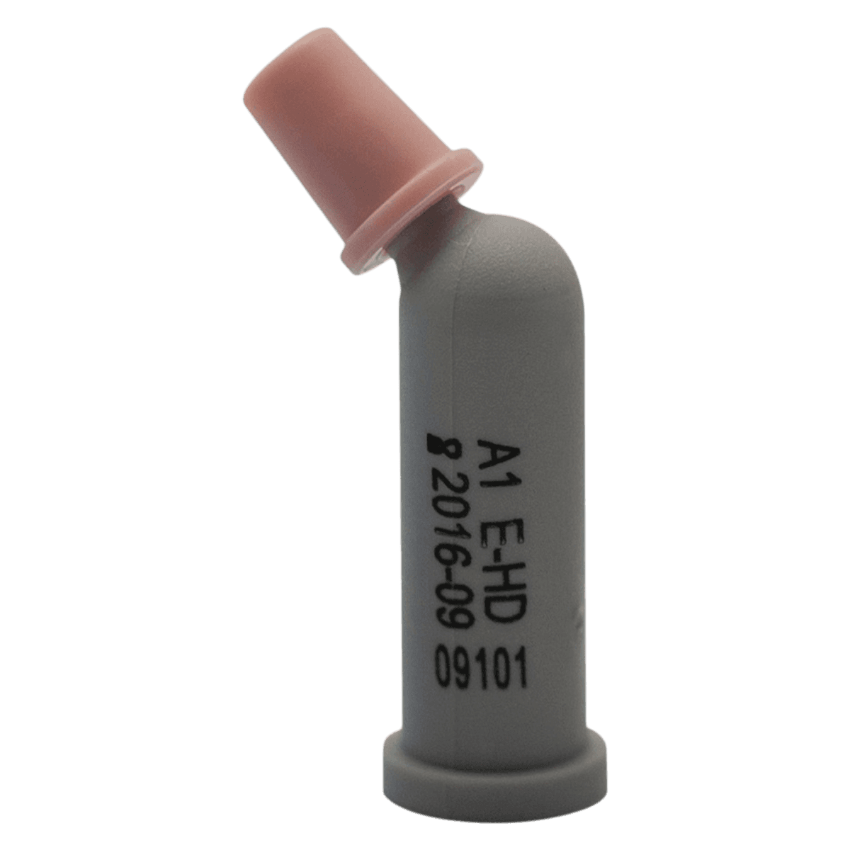 Esthet-X HD Micro Matrix Restorative Material, Compule Tip Refills, 0.25 g, A1, Regular Body, 20/Pk, 630617 thumbnail 2