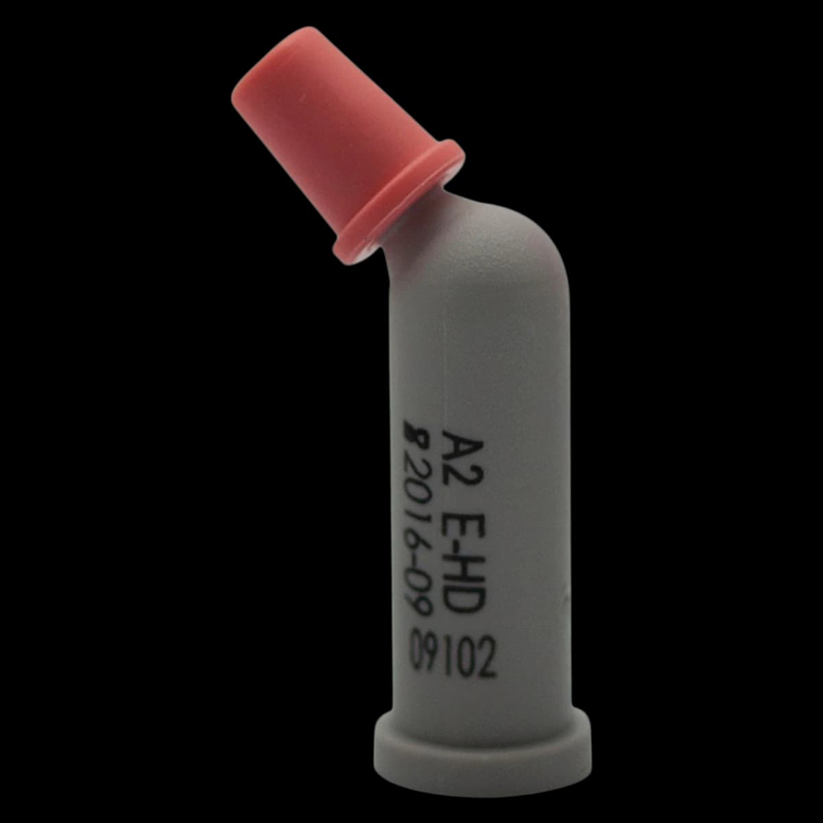 Esthet-X HD Micro Matrix Restorative Material, Compule Tip Refills, 0.25 g, A2, Regular Body, 20/Pk, 630618 thumbnail 2
