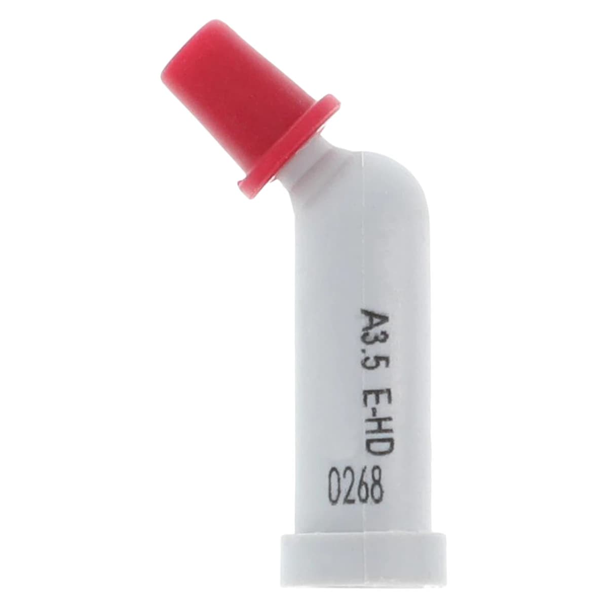 Esthet-X HD Micro Matrix Restorative Material, Compule Tip Refills, 0.25 g, A3.5, 20/Pk, 630620 thumbnail 2