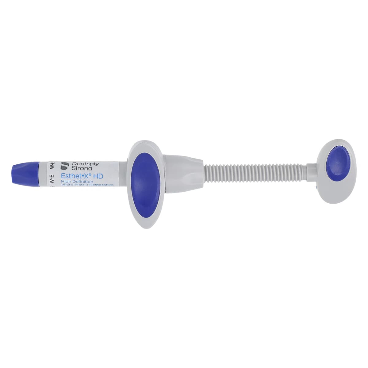 Esthet-X HD Micro Matrix Restorative Material, Syringe Refill, 3 g, WE (White Enamel), 1/Pk, 630651 thumbnail 3