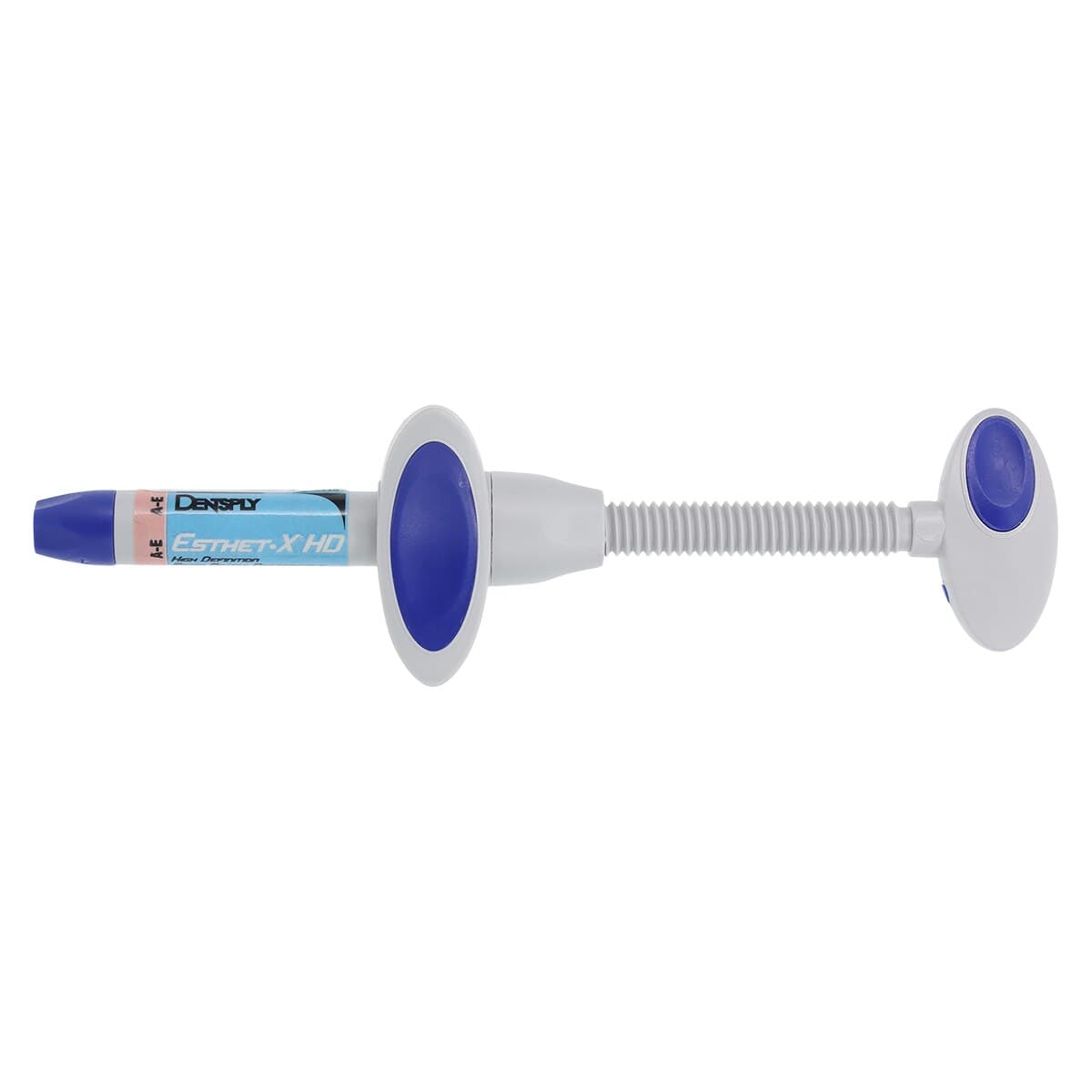 Esthet-X HD High Definition Micro Matrix Restorative, Easy-Twist Syringe Refill, Shade AE (Amber Enamel), 3g, 630653 thumbnail 3