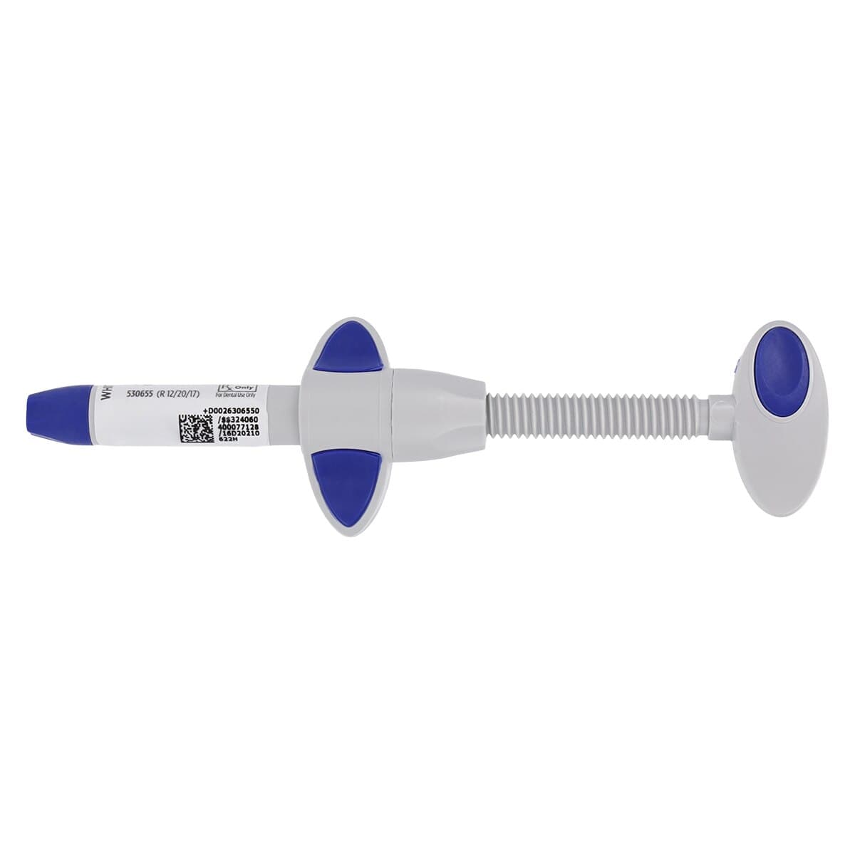 Esthet-X HD Micro Matrix Restorative Material, Regular Body, White (W), 3 g Easy-Twist Syringe Refill, 1/Pk, 630655 thumbnail 4