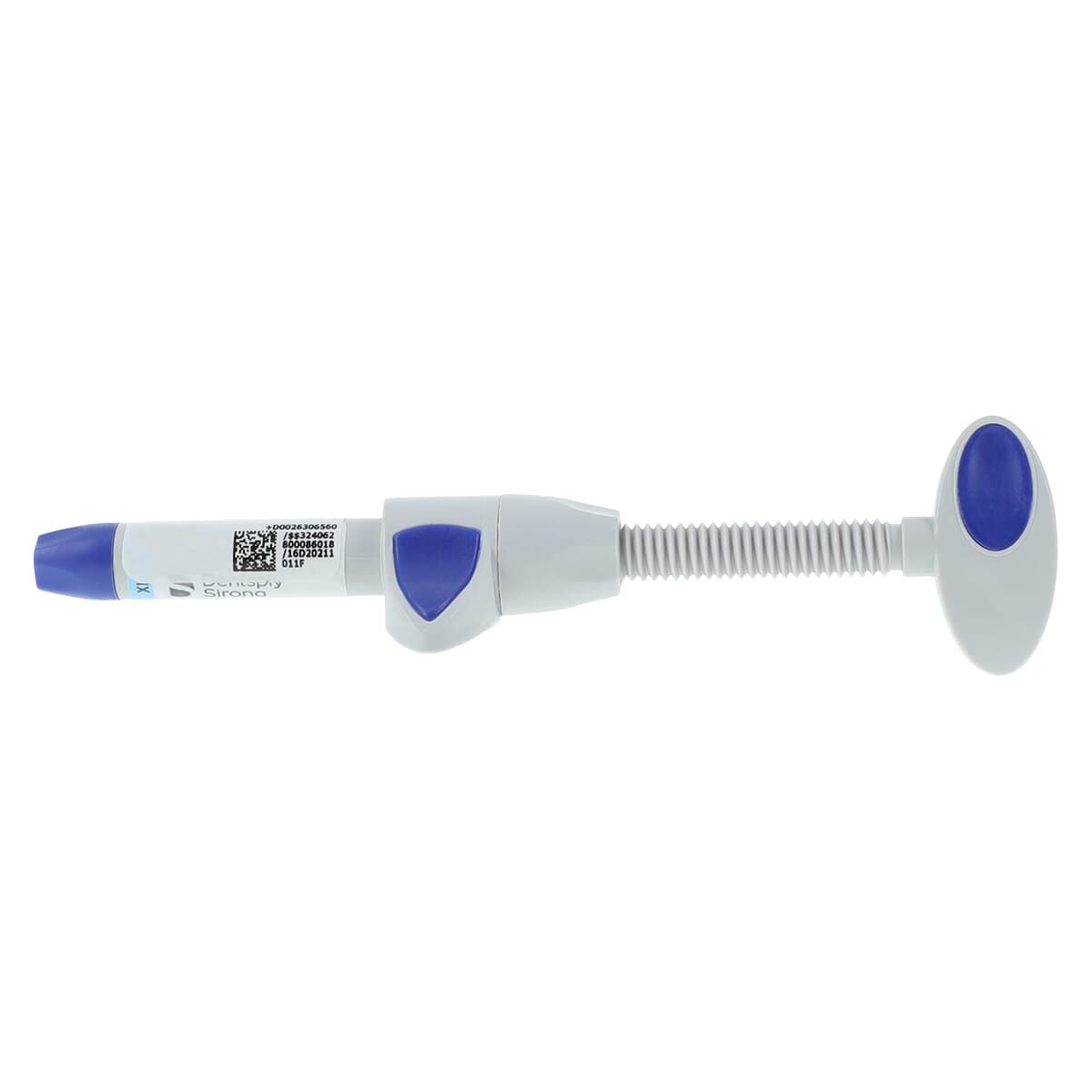 Esthet-X HD Micro Matrix Restorative Material, Syringe Refill, 3 g, XL, Regular Body, Easy-Twist, 1/Pk, 630656 thumbnail 6