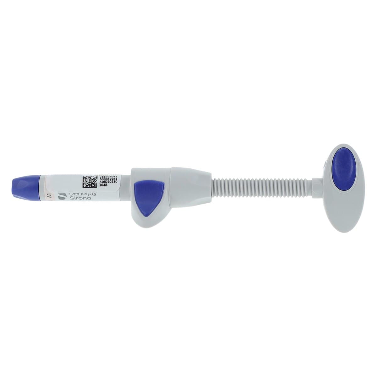 Esthet-X HD Micro Matrix Restorative Material, Syringe Refill, 3 g, A1, Regular Body, 1/Pk, 630657 thumbnail 6
