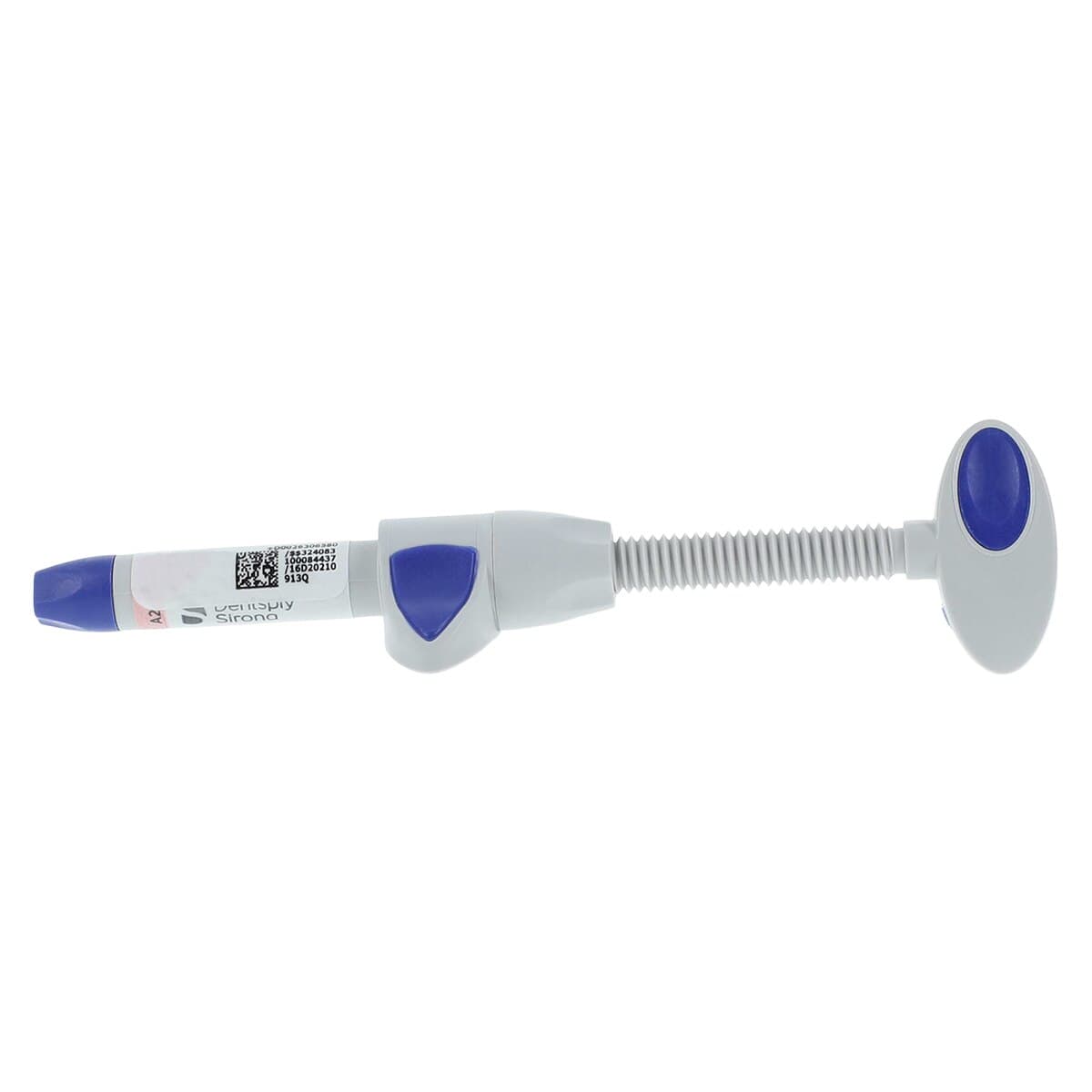 Esthet-X HD High Definition Micro Matrix Restorative, Easy-Twist Syringe Refill, Regular Body, Shade A2, 3g, 630658 thumbnail 6