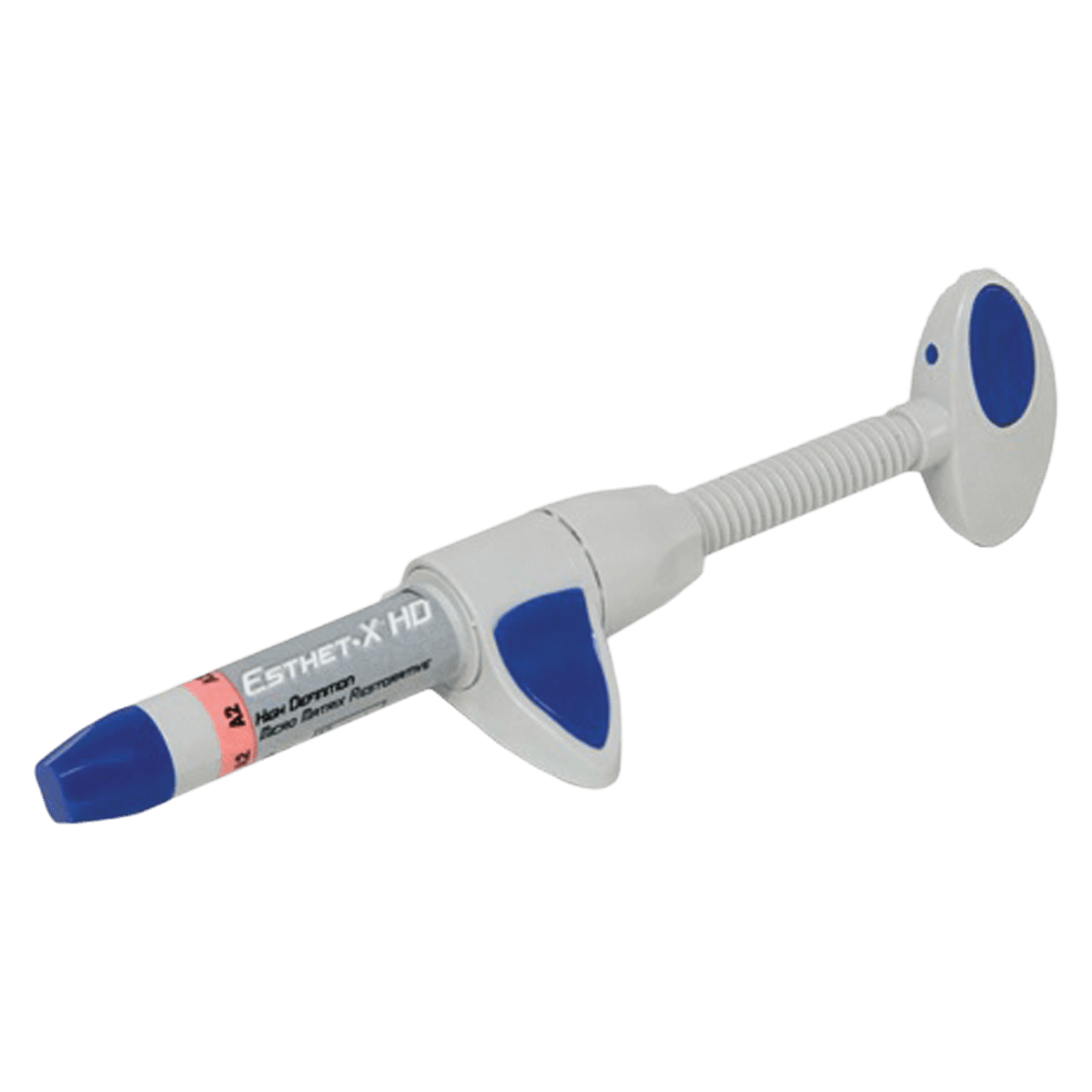 Esthet-X HD High Definition Micro Matrix Restorative, Easy-Twist Syringe Refill, Regular Body, Shade A2, 3g, 630658 thumbnail 2