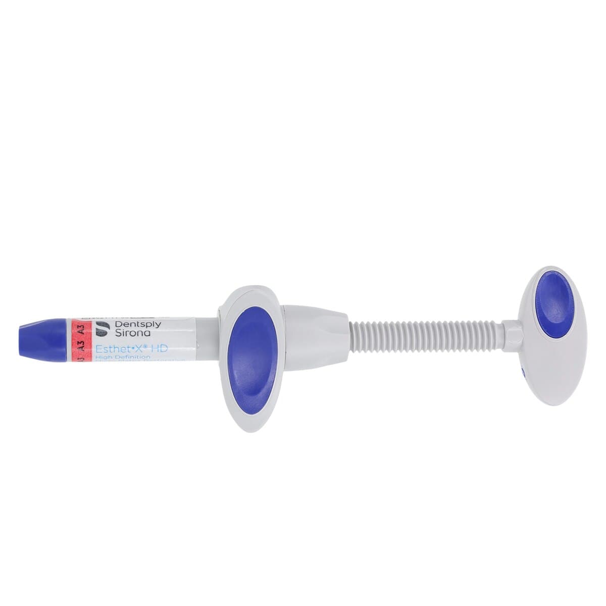 Esthet-X HD Micro Matrix Restorative Material, Syringe Refill, 3 g, A3, Regular Body, 1/Pk, 630659 thumbnail 3