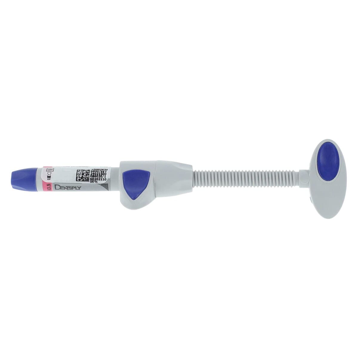 Esthet-X HD High Definition Micro Matrix Restorative, Easy-Twist Syringe Refill, Regular Body, Shade A3.5, 3g, 630660 thumbnail 6